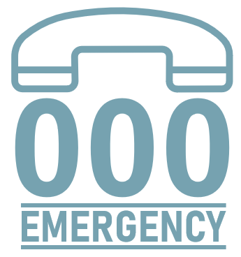 emergency services icon